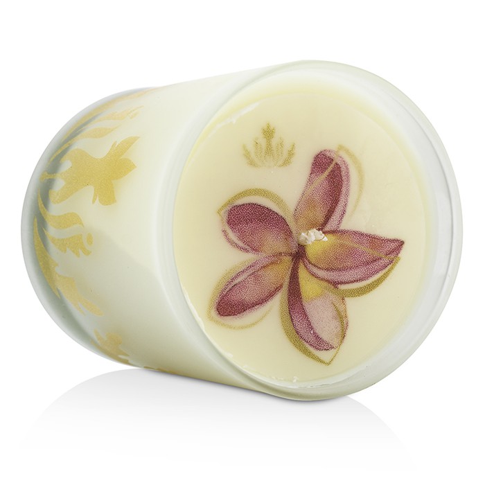 Malie Soy Candle - Plumeria 240ml/8ozProduct Thumbnail