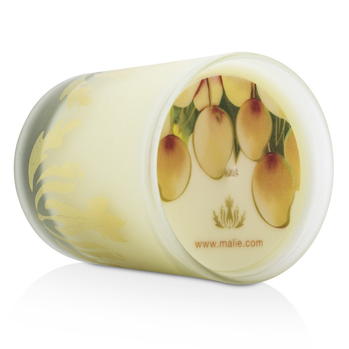Malie Soy Candle - Mango Nectar 240ml/8ozProduct Thumbnail