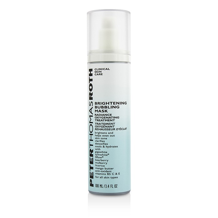 Peter Thomas Roth Brightening Bubbling Mask 100ml/3.4ozProduct Thumbnail