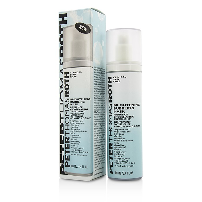 Peter Thomas Roth Brightening Bubbling Mask 100ml/3.4ozProduct Thumbnail