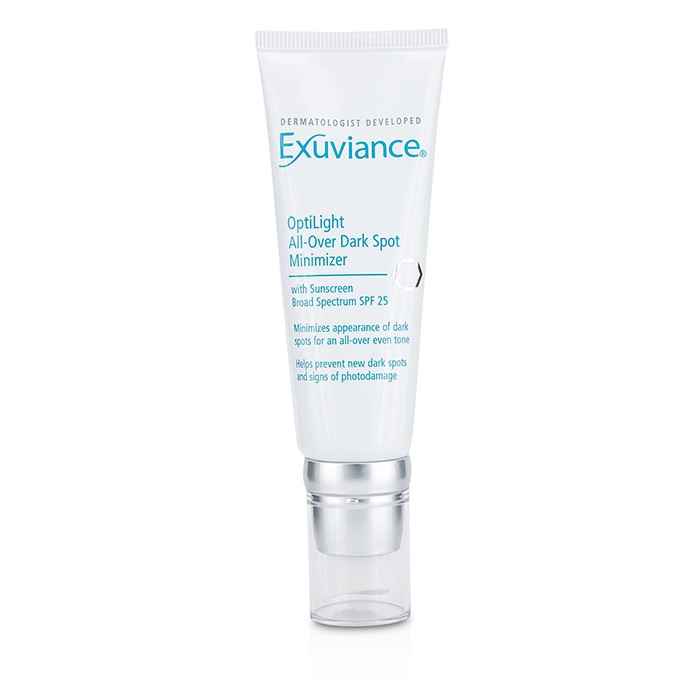 Exuviance OptiLight All Over Dark Spot Minimizer SPF25 40ml/1.4ozProduct Thumbnail