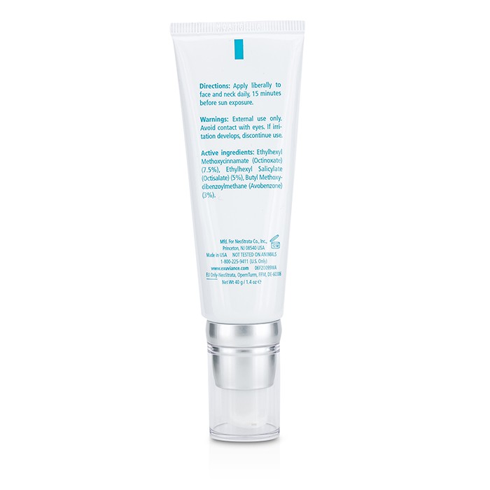 Exuviance OptiLight All Over Dark Spot Minimizer SPF25 40ml/1.4ozProduct Thumbnail