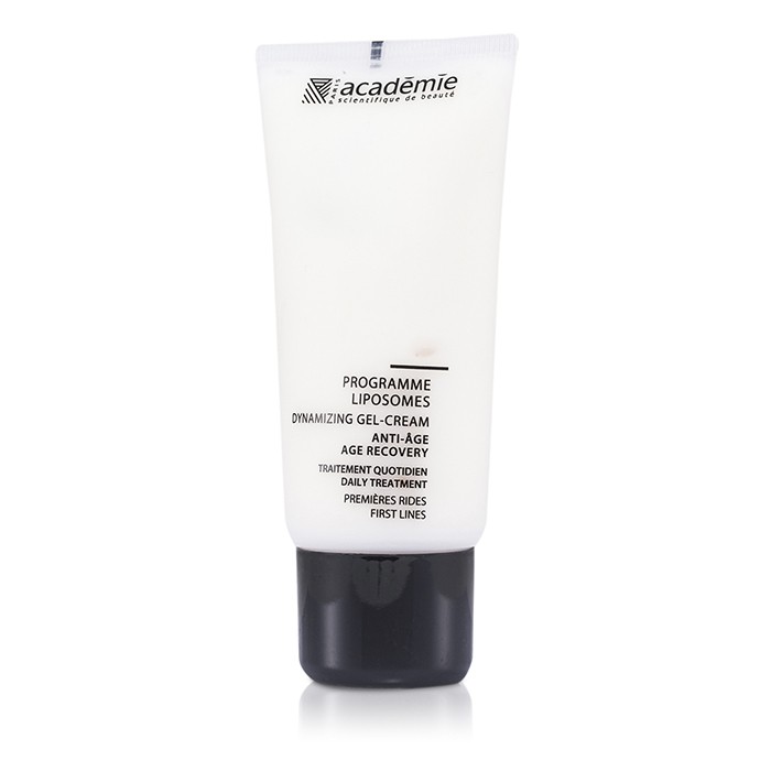 Academie Hypo-Sensible Dynamizing Gel Cream (Tube) (Unboxed) 50ml/1.7ozProduct Thumbnail