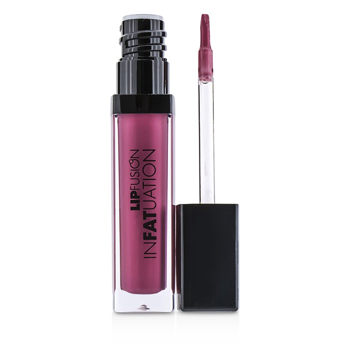 Fusion Beauty LipFusion Infatuation Liquid Shine Multi Action Lip FattenerUp 5.5g/0.19ozProduct Thumbnail