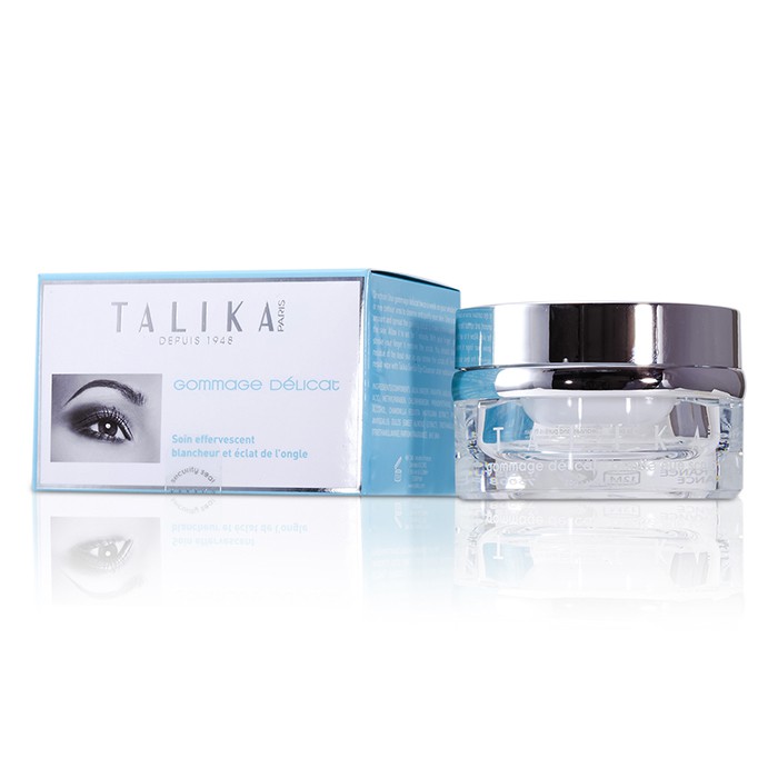 Talika Gentle Eye Scrub 20g/0.7ozProduct Thumbnail