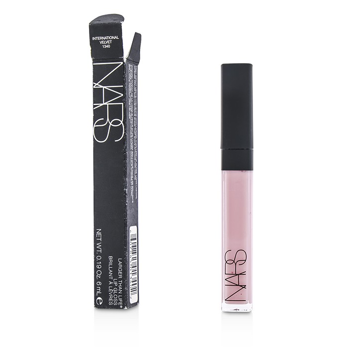 NARS Larger Than Life Lip Gloss 6ml/0.19ozProduct Thumbnail