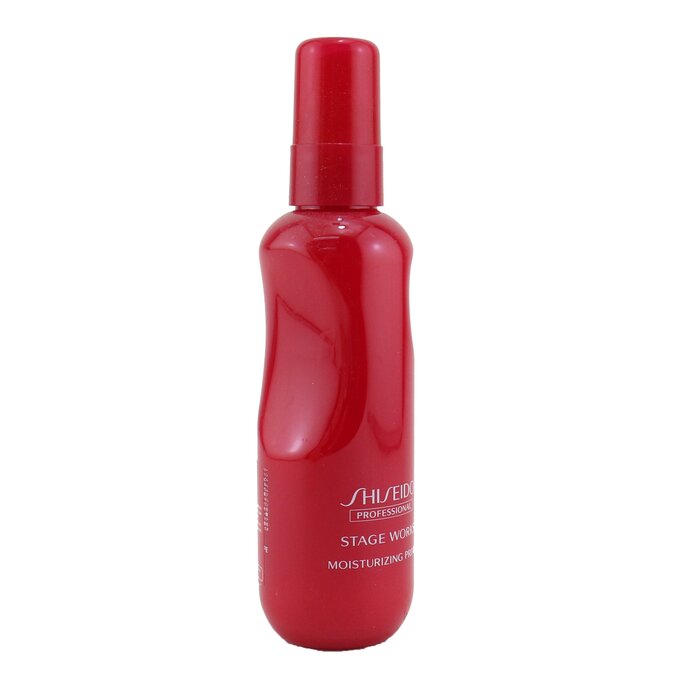 資生堂 Shiseido ステージワークス モイスチャーライジングプライマー 150ml/5ozProduct Thumbnail