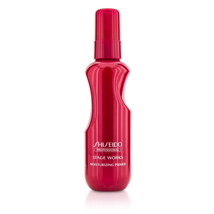 資生堂 Shiseido ステージワークス モイスチャーライジングプライマー 150ml/5ozProduct Thumbnail