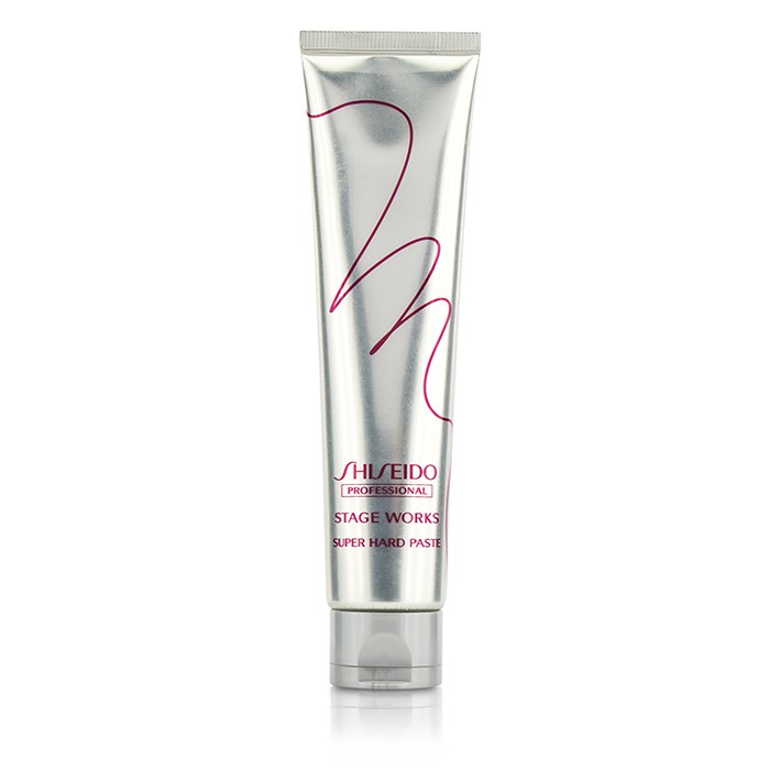 Shiseido Stage Works Super Hard Paste 70g/2.3ozProduct Thumbnail