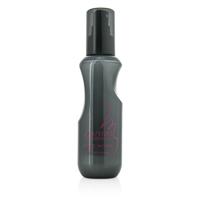 Shiseido Stage Works Powder Shake 150ml/5ozProduct Thumbnail