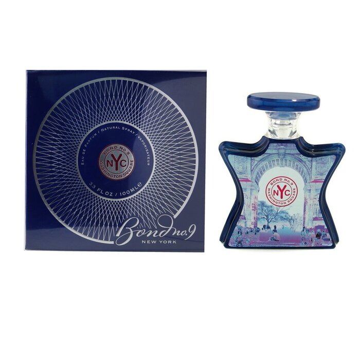 Bond No. 9 Washington Square Eau De Parfum Spray 100ml/3.3ozProduct Thumbnail