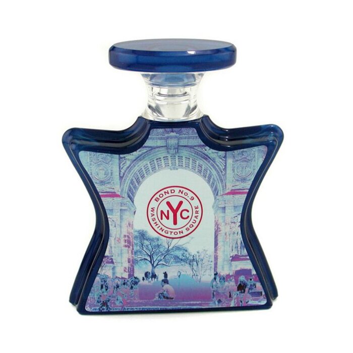 Bond No. 9 Washington Square Eau De Parfum Spray 100ml/3.3ozProduct Thumbnail