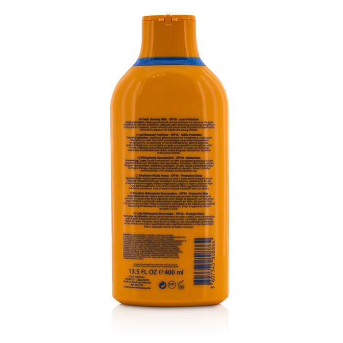 Lancaster Sun Beauty Tanning Milk SPF10 400ml/13.5ozProduct Thumbnail