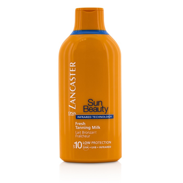 Lancaster Sun Beauty Tanning Milk SPF10 400ml/13.5ozProduct Thumbnail