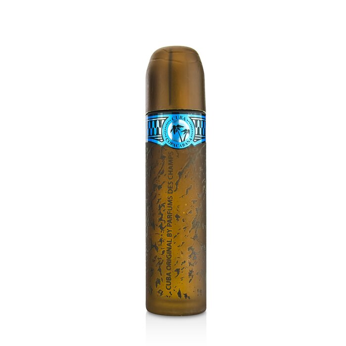 Cuba Cuba Copacabana Eau De Toilette Spray 100ml/3.3ozProduct Thumbnail