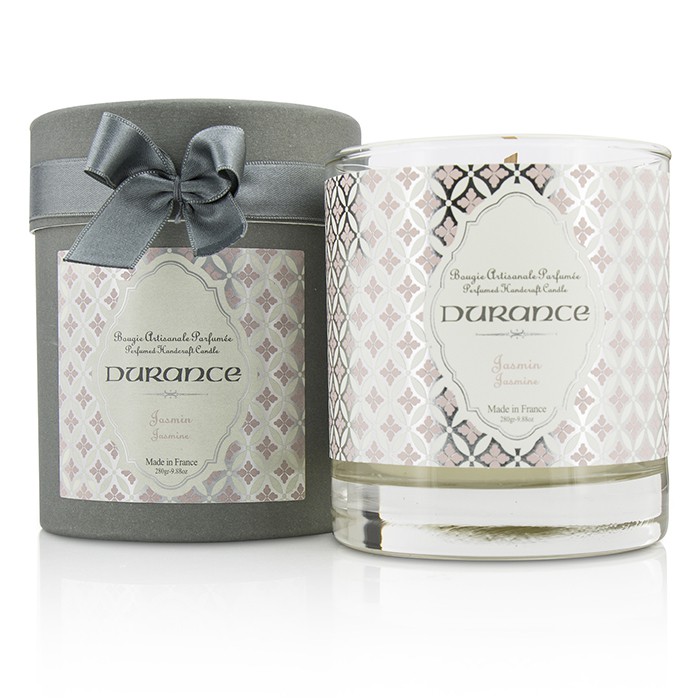 Durance Perfumed Handcraft Candle - Jasmine 280g/9.88ozProduct Thumbnail