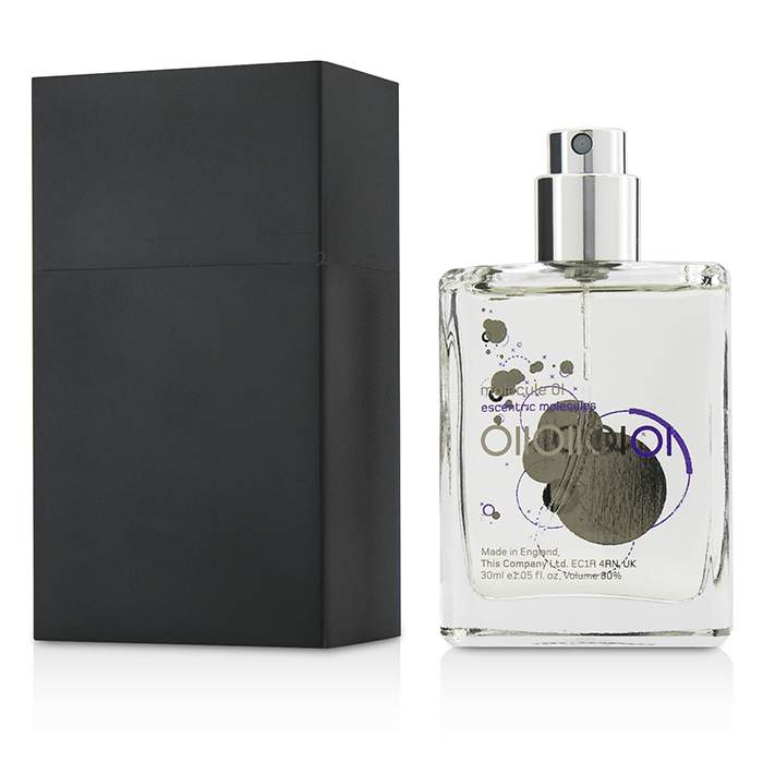 Escentric Molecules Molecule 01 Parfum Spray (with Case) 30ml/1.05ozProduct Thumbnail