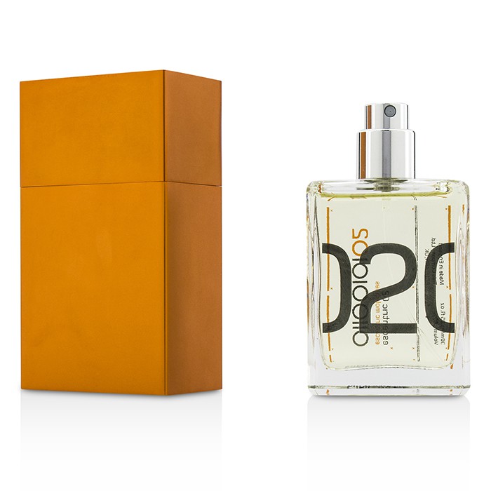 Escentric Molecules Escentric 02 Ətir Sprey (Qutu İlə) 30ml/1.05ozProduct Thumbnail