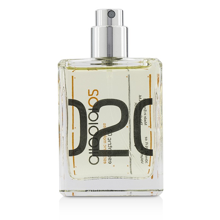 Escentric Molecules Escentric 02 Ətir Sprey (Qutu İlə) 30ml/1.05ozProduct Thumbnail