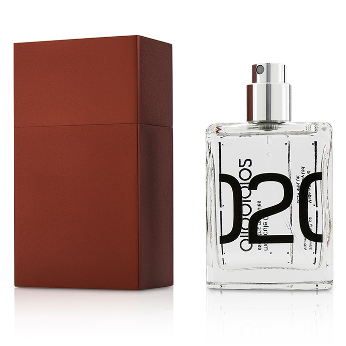 Escentric Molecules Molecule 02 Parfum Spray (med etui) 30ml/1.05ozProduct Thumbnail