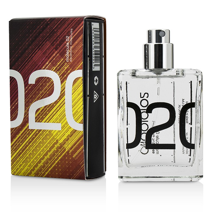 Escentric Molecules Molecule 02 Parfum Spray Refill 30ml/1.05ozProduct Thumbnail
