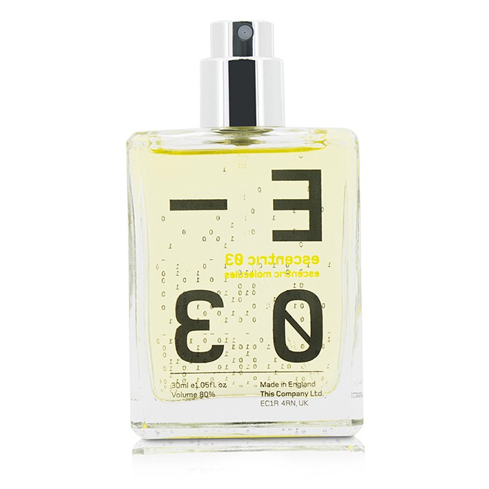 Escentric Molecules Escentric 03 Parfum Spray Refill 30ml/1.05ozProduct Thumbnail