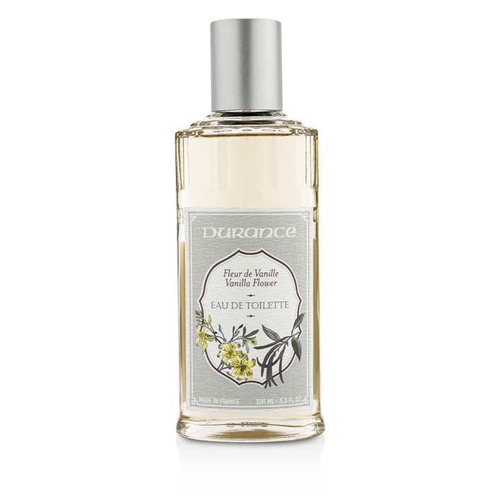 Durance Vanilla Flower Eau De Toilette Spray 100ml/3.3ozProduct Thumbnail