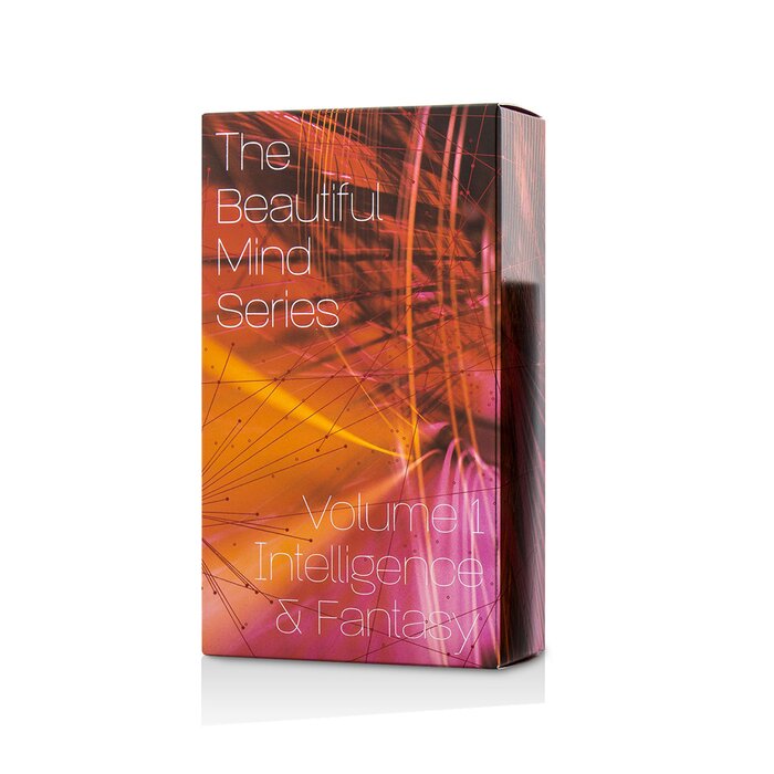 The Beautiful Mind Series Volume 1 - Intelligence & Fantasy Parfum Spray 100ml/3.5ozProduct Thumbnail