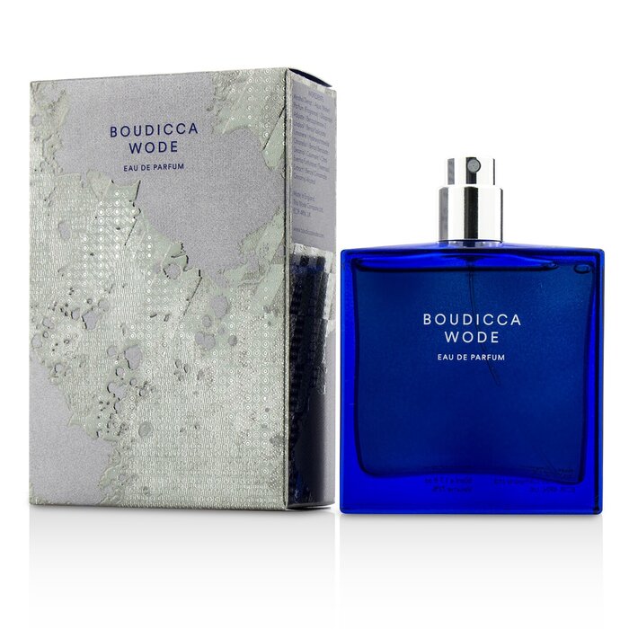 Escentric Molecules Boudicca Wode Eau De Parfum Spray 50ml/1.7ozProduct Thumbnail