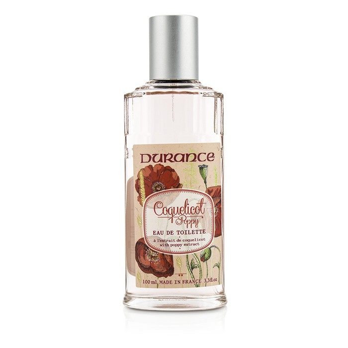 Durance Poppy Eau De Toilette Spray 100ml/3.3ozProduct Thumbnail