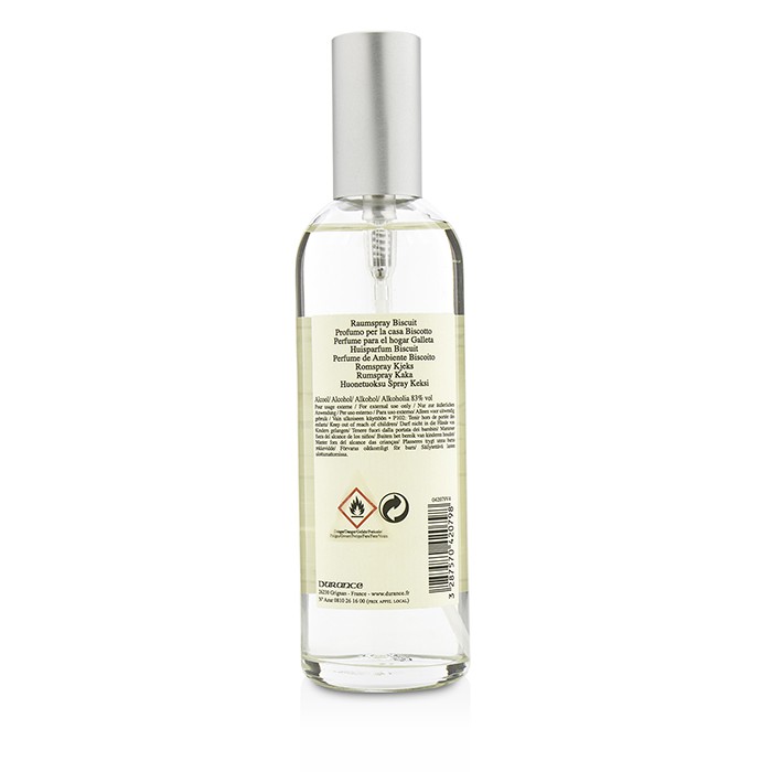 Durance Home Perfume Spray - Biscuit 100ml/3.4ozProduct Thumbnail