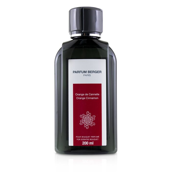 Lampe Berger (Maison Berger Paris) Scented Bouquet Refill - Orange Cinnamon 200mlProduct Thumbnail