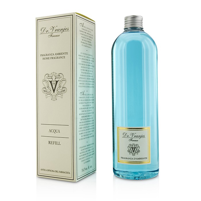 Dr. Vranjes Scented Diffuser Refill - Acqua 500ml/16.9ozProduct Thumbnail