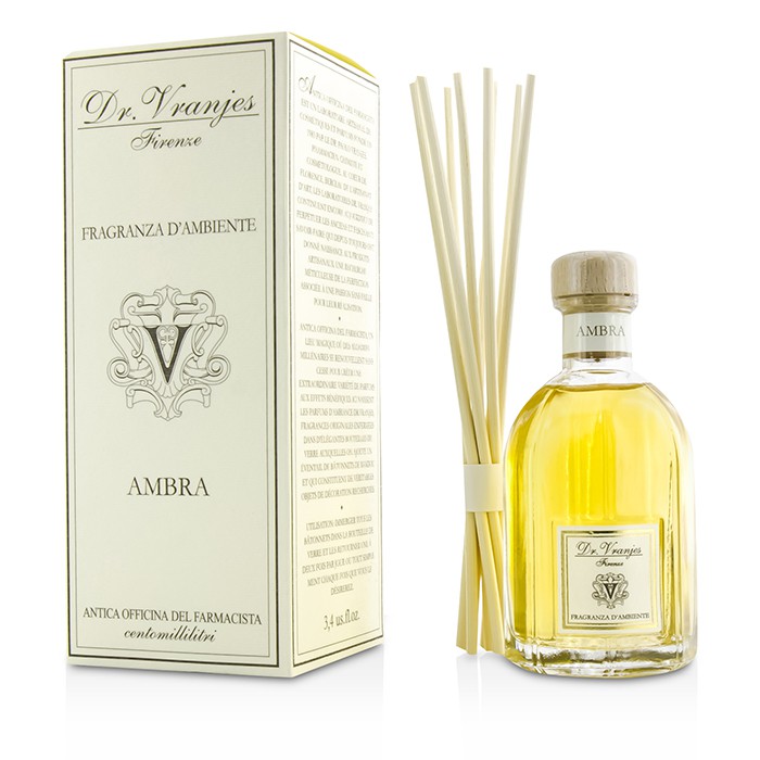 Dr. Vranjes Scented Diffuser - Ambra 100ml/3.4ozProduct Thumbnail
