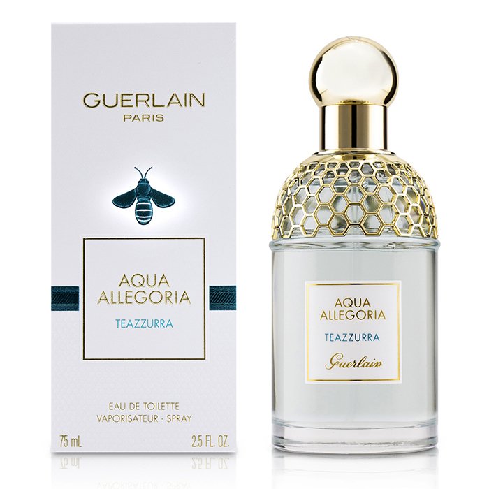 Guerlain Aqua Allegoria Teazzurra Eau De Toilette Spray 75ml/2.5ozProduct Thumbnail