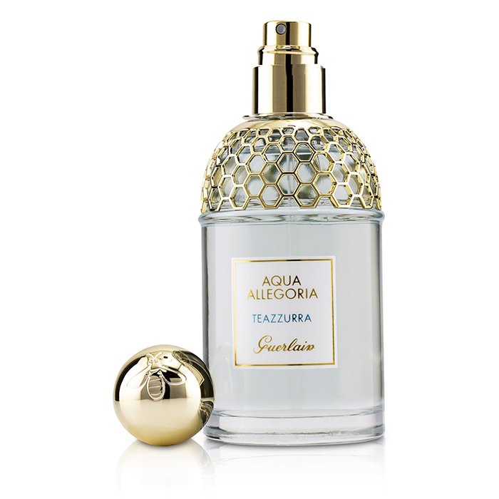 Guerlain Aqua Allegoria Teazzurra Eau De Toilette Spray 75ml/2.5ozProduct Thumbnail