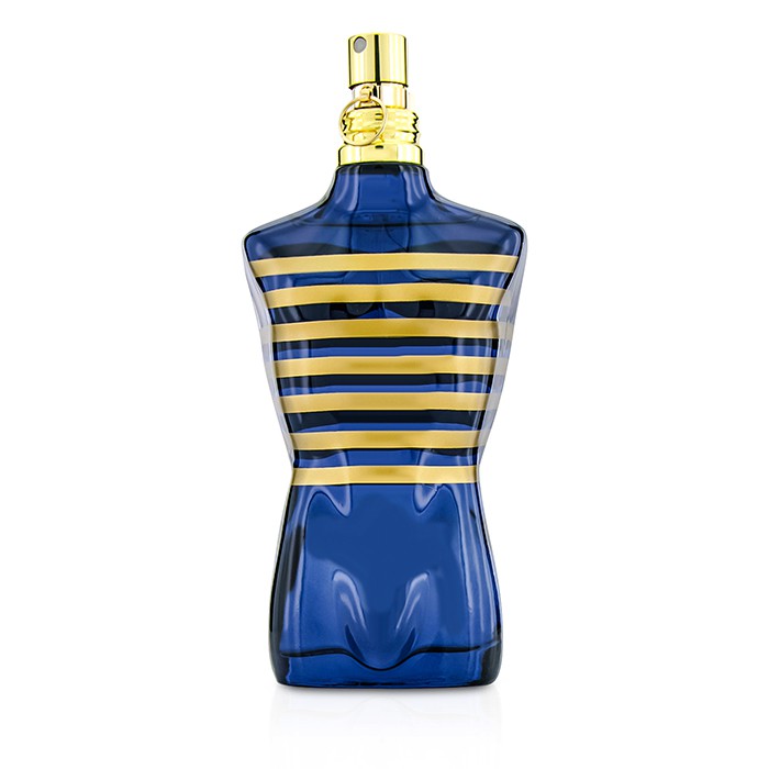 Jean Paul Gaultier Le Male Eau De Toilette Spray (Capitaine Collector Edition) 125ml/4ozProduct Thumbnail