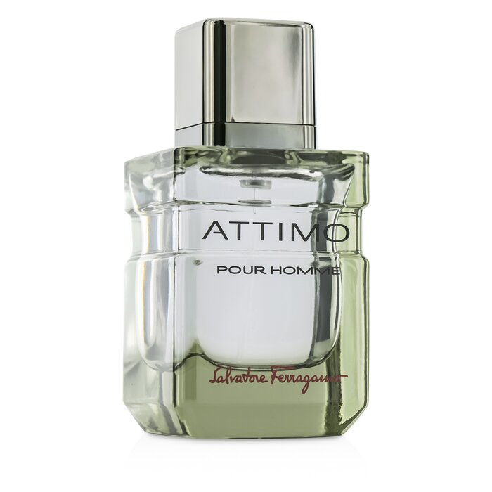 Salvatore Ferragamo Attimo Eau De Toilette Spray 40ml/1.3ozProduct Thumbnail