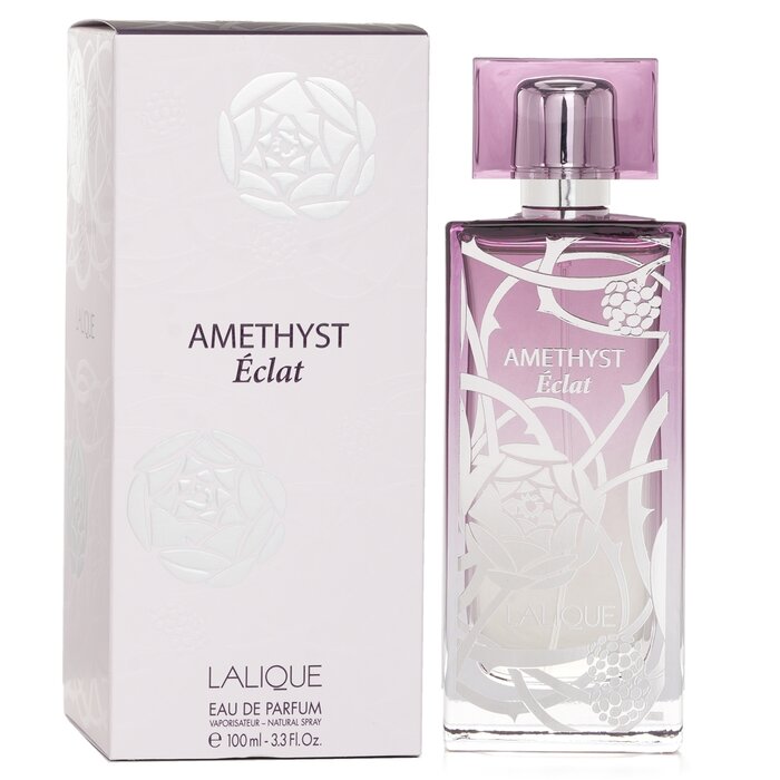 Lalique Amethyst Eclat Eau De Parfum Spray 100ml/3.3ozProduct Thumbnail