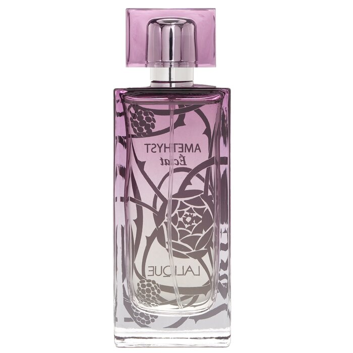 Lalique Amethyst Eclat Eau De Parfum Spray 100ml/3.3ozProduct Thumbnail