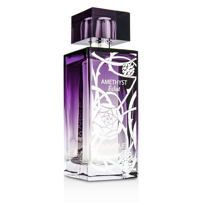 lalique amethyst price