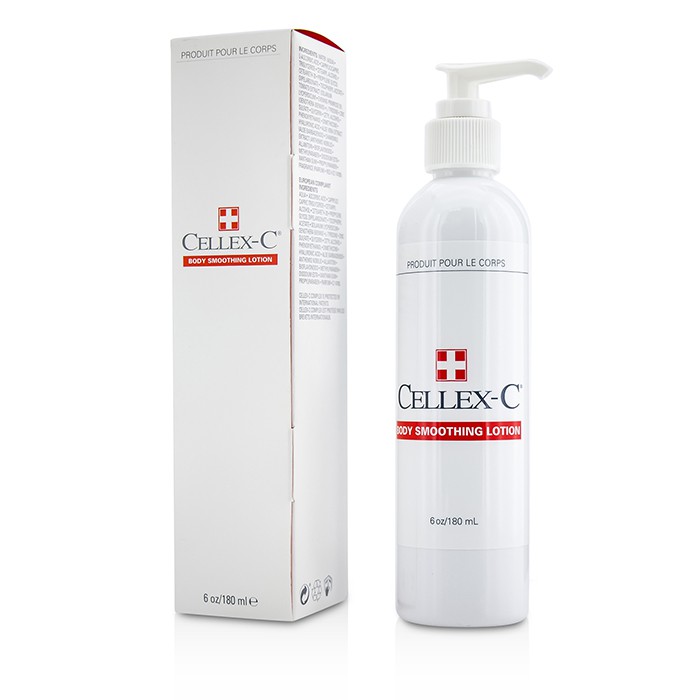 Cellex-C Body Smoothing Lotion (Exp. Date 09/2015) 180ml/6ozProduct Thumbnail
