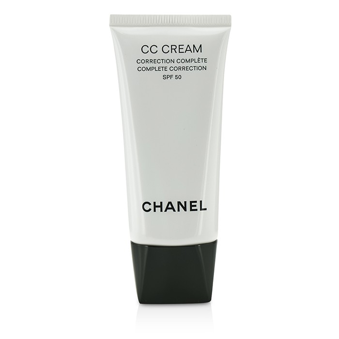 Chanel CC Cream Complete Correction SPF 50/PA++++ # 30 Beige 30ml/1ozProduct Thumbnail