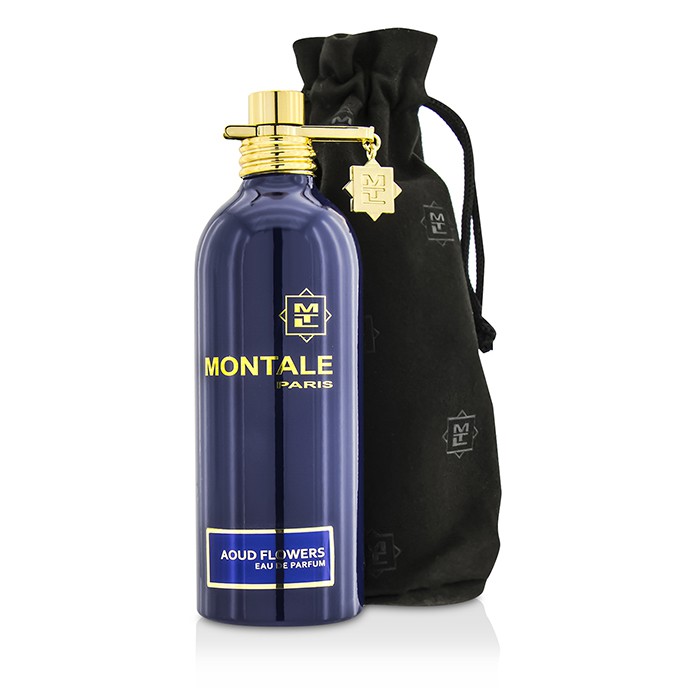 Montale Aoud Flowers Eau De Parfum Spray 100ml/3.4ozProduct Thumbnail