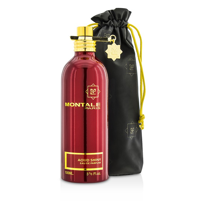 Montale Aoud Shiny Парфюмированная Вода Спрей 100ml/3.4ozProduct Thumbnail