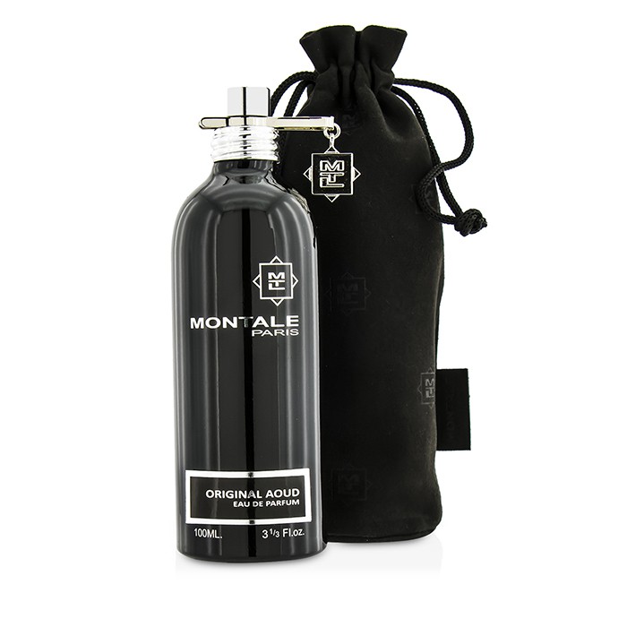 Montale Original Aoud Eau De Parfum Spray 100ml/3.4ozProduct Thumbnail