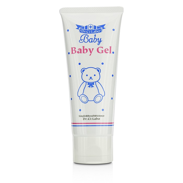 Dr. Ci:Labo Baby Gel (Moisturizer) 100g/3.52ozProduct Thumbnail