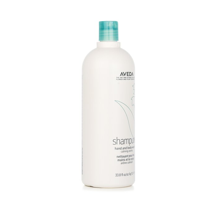 Aveda Shampure Hand and Body Wash 1000ml/33.8ozProduct Thumbnail