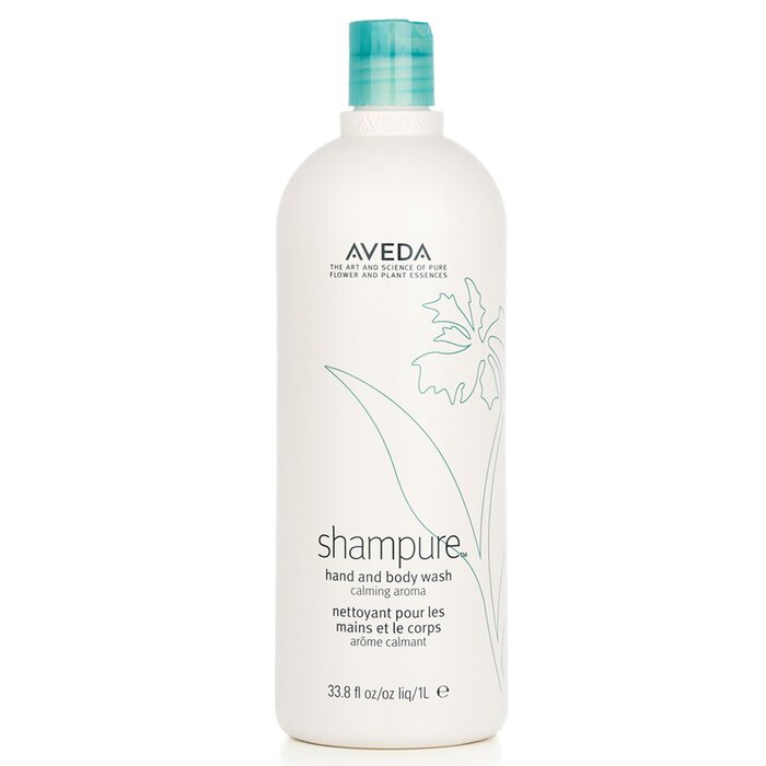 Aveda Shampure Hand and Body Wash 1000ml/33.8ozProduct Thumbnail