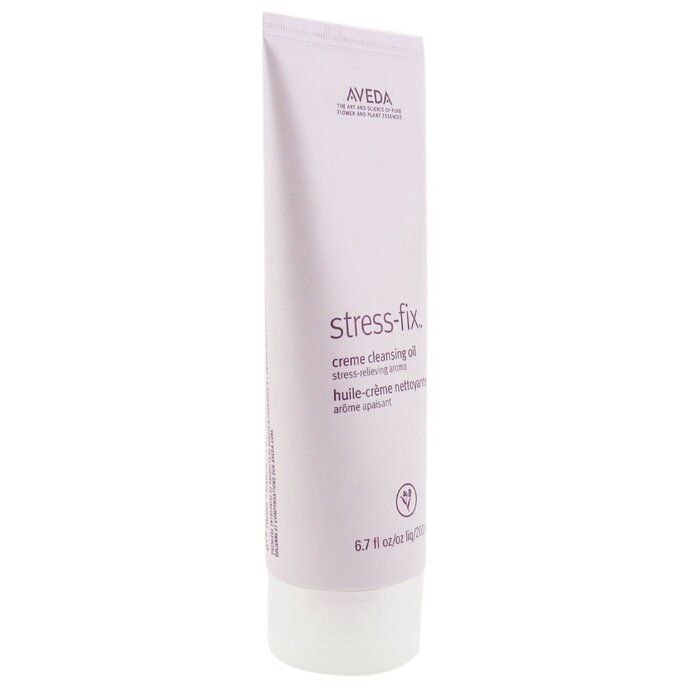 Aveda Stress Fix Creme Cleansing Oil 200ml/6.7ozProduct Thumbnail